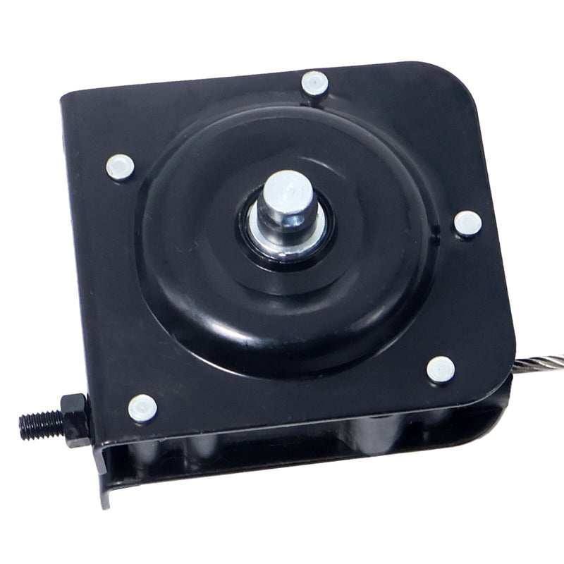 DURAFORCE Spare Tire Winch Wheel Lift 52058707 For Dodge Ram 1500 2500 PickUp 1994-2002