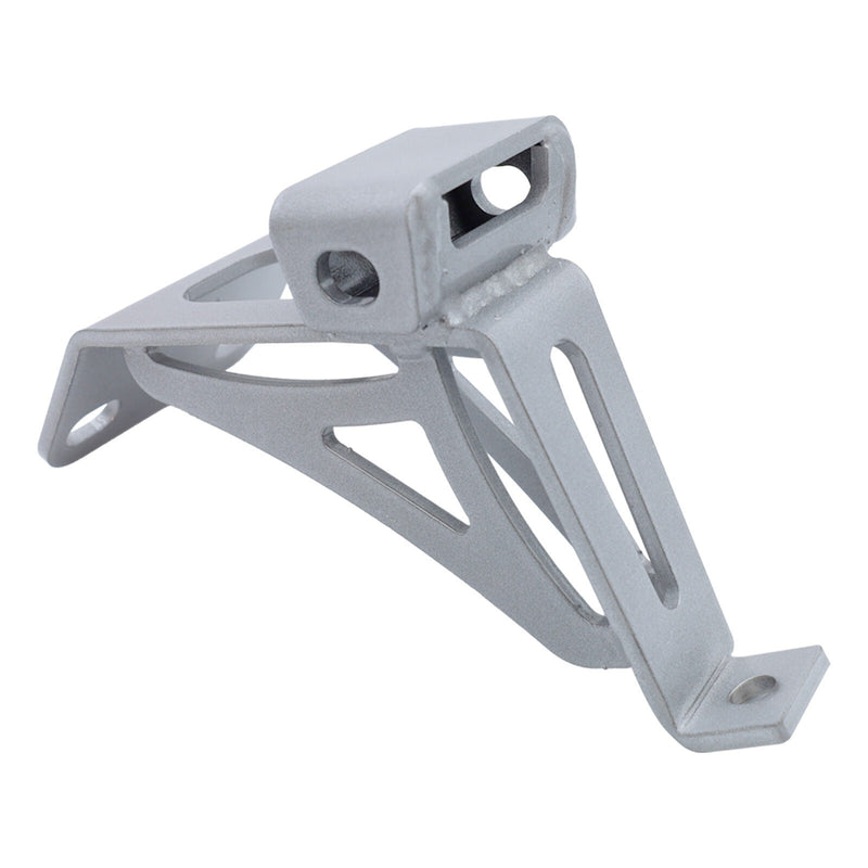 DURAFORCE 1 Pair Engine Motor Mount Brackets Set For Chevy C10 GMC Truck V8 1963-1972