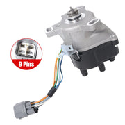 DURAFORCE For 1996 1997 1998 HONDA CIVIC ACURA EL DEL SOL 1.6L IGNITION DISTRIBUTOR TD80