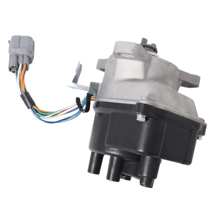 DURAFORCE For 1996 1997 1998 HONDA CIVIC ACURA EL DEL SOL 1.6L IGNITION DISTRIBUTOR TD80