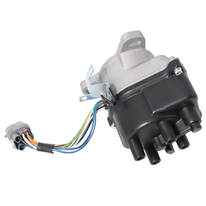 DURAFORCE For 1996 1997 1998 HONDA CIVIC ACURA EL DEL SOL 1.6L IGNITION DISTRIBUTOR TD80