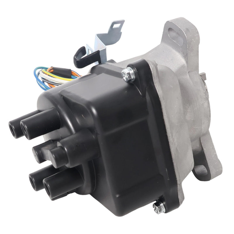 DURAFORCE For 1996 1997 1998 HONDA CIVIC ACURA EL DEL SOL 1.6L IGNITION DISTRIBUTOR TD80