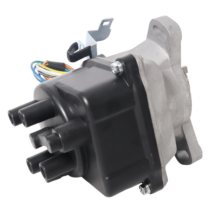DURAFORCE For 1996 1997 1998 HONDA CIVIC ACURA EL DEL SOL 1.6L IGNITION DISTRIBUTOR TD80