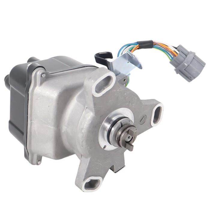 DURAFORCE For 1996 1997 1998 HONDA CIVIC ACURA EL DEL SOL 1.6L IGNITION DISTRIBUTOR TD80