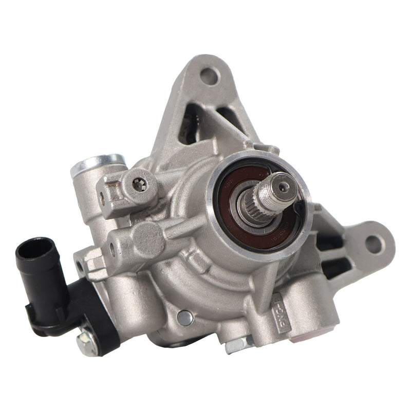 DURAFORCE Power Steering Pump For Honda ACURA RSX TSX CR-V ELEMENT ACCORD 56110PNBA01