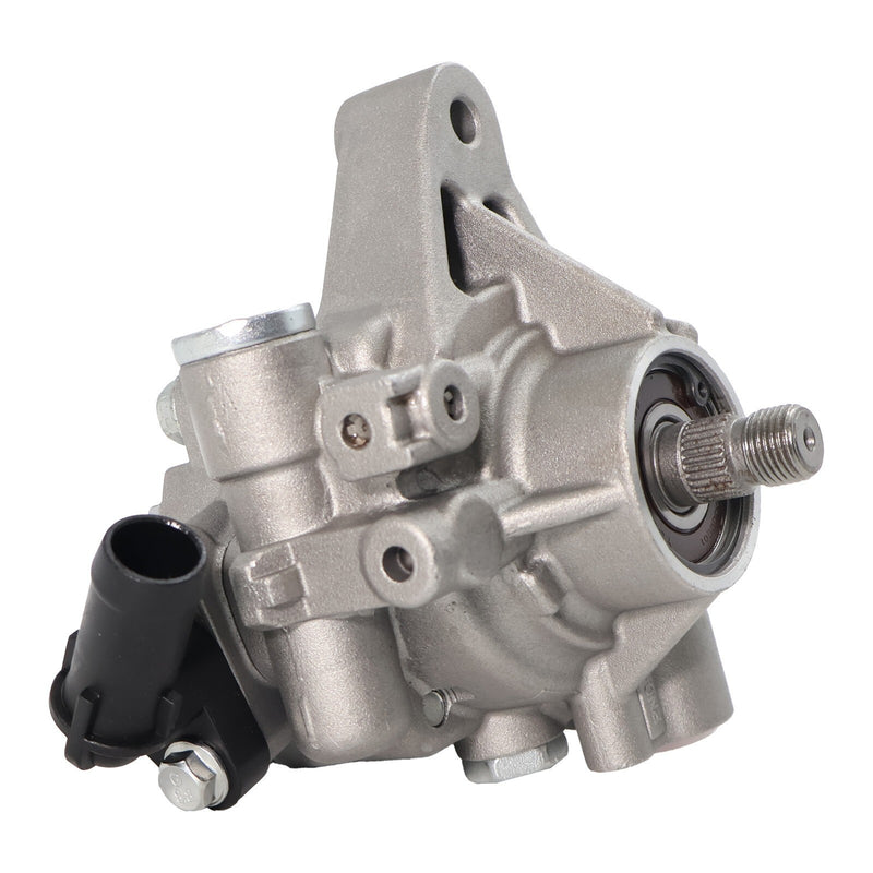 DURAFORCE Power Steering Pump For Honda ACURA RSX TSX CR-V ELEMENT ACCORD 56110PNBA01