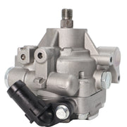 DURAFORCE Power Steering Pump For Honda ACURA RSX TSX CR-V ELEMENT ACCORD 56110PNBA01