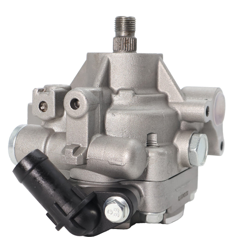 DURAFORCE Power Steering Pump For Honda ACURA RSX TSX CR-V ELEMENT ACCORD 56110PNBA01