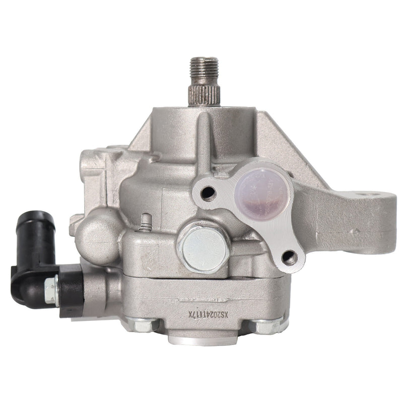 DURAFORCE Power Steering Pump For Honda ACURA RSX TSX CR-V ELEMENT ACCORD 56110PNBA01