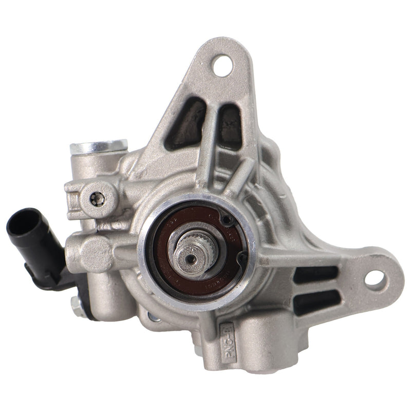 DURAFORCE Power Steering Pump For Honda ACURA RSX TSX CR-V ELEMENT ACCORD 56110PNBA01