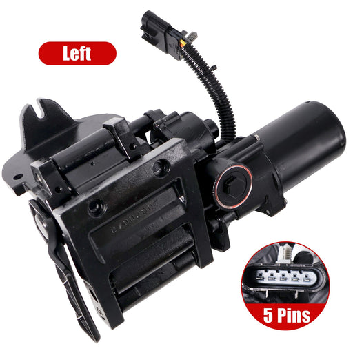 DURAFORCE 25971282 LH Passenger Side Power Running Board Motors For Chevy GMC Cadillac New