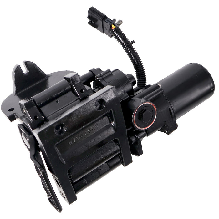 DURAFORCE 25971282 LH Passenger Side Power Running Board Motors For Chevy GMC Cadillac New