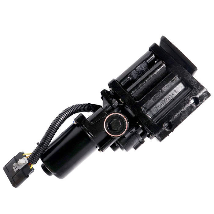 DURAFORCE 25971282 LH Passenger Side Power Running Board Motors For Chevy GMC Cadillac New