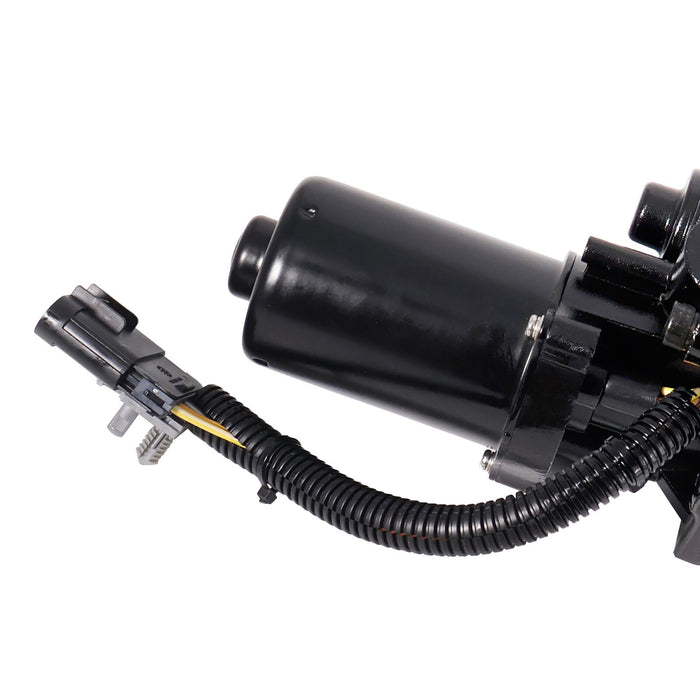 DURAFORCE 25971282 LH Passenger Side Power Running Board Motors For Chevy GMC Cadillac New