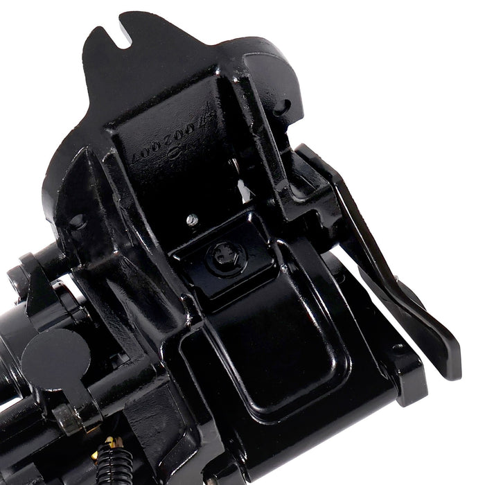 DURAFORCE 25971282 LH Passenger Side Power Running Board Motors For Chevy GMC Cadillac New