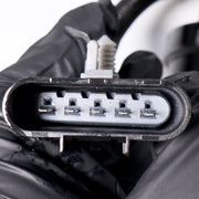 DURAFORCE 25971282 LH Passenger Side Power Running Board Motors For Chevy GMC Cadillac New
