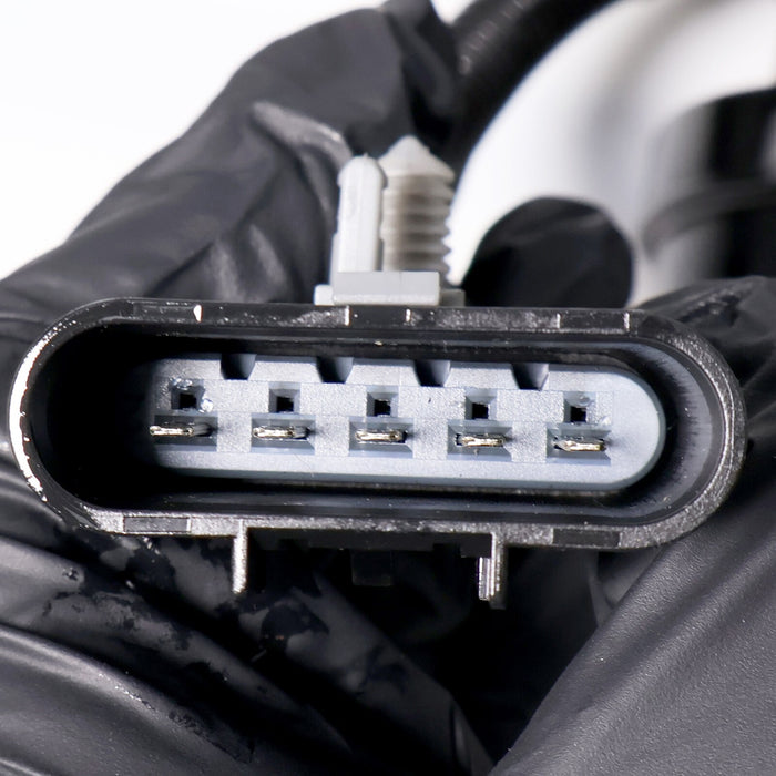 DURAFORCE 25971282 LH Passenger Side Power Running Board Motors For Chevy GMC Cadillac New