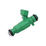 DURAFORCE SET OF 6 FUEL INJECTORS 35310-37150 FITS 1999-2011 HYUNDAI KIA 2.5L 2.7L 3.5L V6