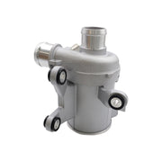DURAFORCE For Mercedes C350e Electronic Water Pum W/3 Bolts & Engine Coolant Thermostat