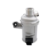DURAFORCE For Mercedes C350e Electronic Water Pum W/3 Bolts & Engine Coolant Thermostat