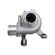 DURAFORCE For Mercedes C350e Electronic Water Pum W/3 Bolts & Engine Coolant Thermostat