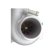 DURAFORCE For Mercedes C350e Electronic Water Pum W/3 Bolts & Engine Coolant Thermostat