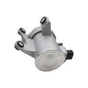 DURAFORCE For Mercedes C350e Electronic Water Pum W/3 Bolts & Engine Coolant Thermostat