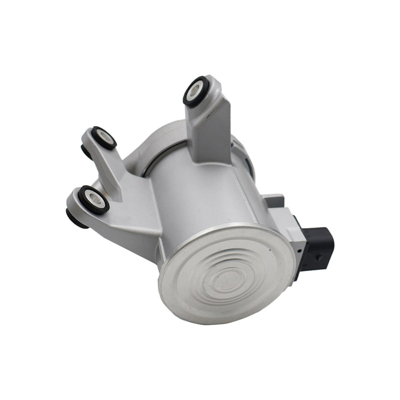 DURAFORCE For Mercedes C350e Electronic Water Pum W/3 Bolts & Engine Coolant Thermostat