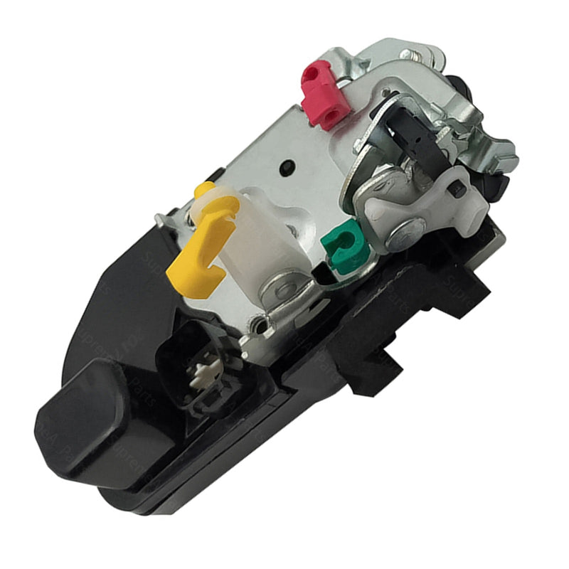 DURAFORCE Door Lock Actuator Rear Driver Sides For 2005-2010 Chrysler Dodge 931006
