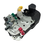 DURAFORCE Door Lock Actuator Rear Driver Sides For 2005-2010 Chrysler Dodge 931006