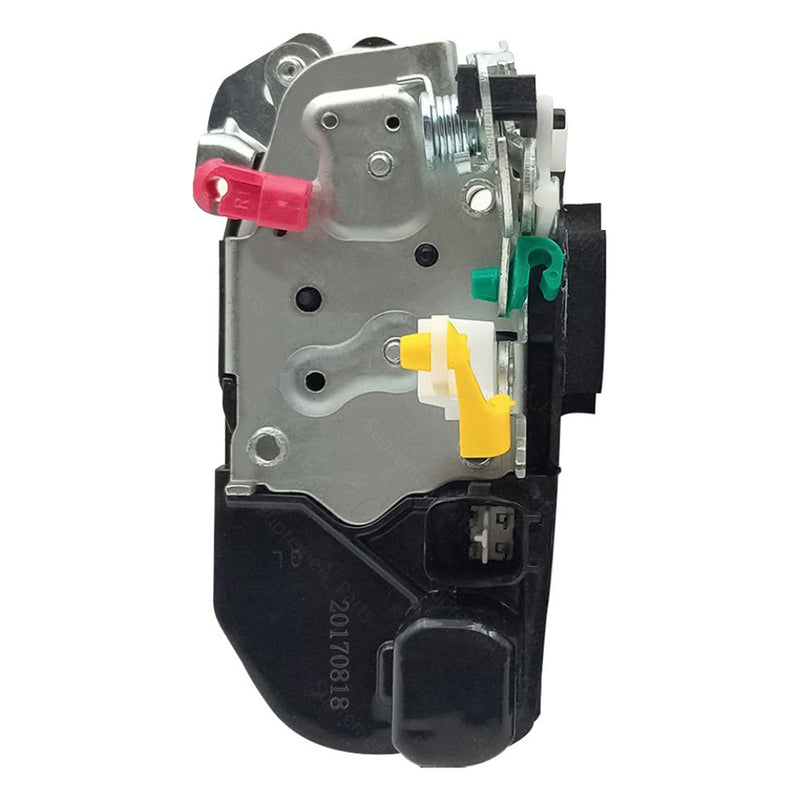 DURAFORCE Door Lock Actuator Rear Driver Sides For 2005-2010 Chrysler Dodge 931006