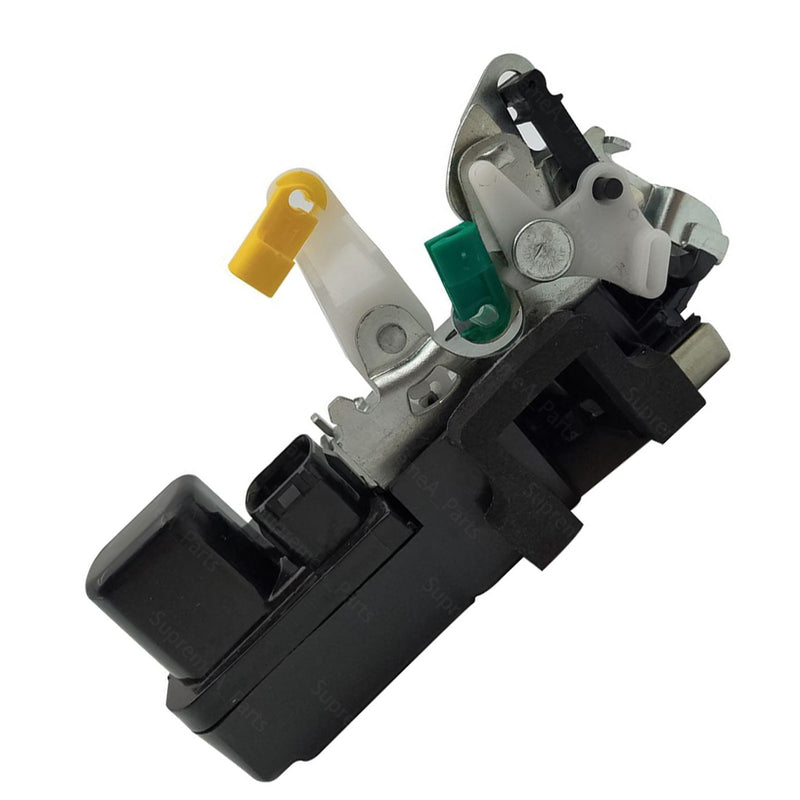 DURAFORCE Door Lock Actuator Rear Driver Sides For 2005-2010 Chrysler Dodge 931006