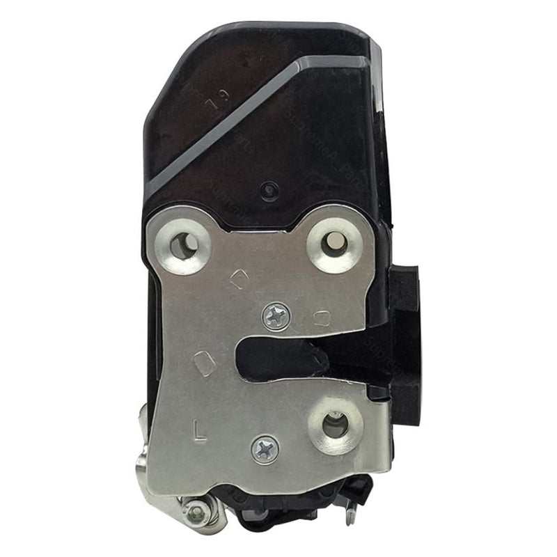 DURAFORCE Door Lock Actuator Rear Driver Sides For 2005-2010 Chrysler Dodge 931006