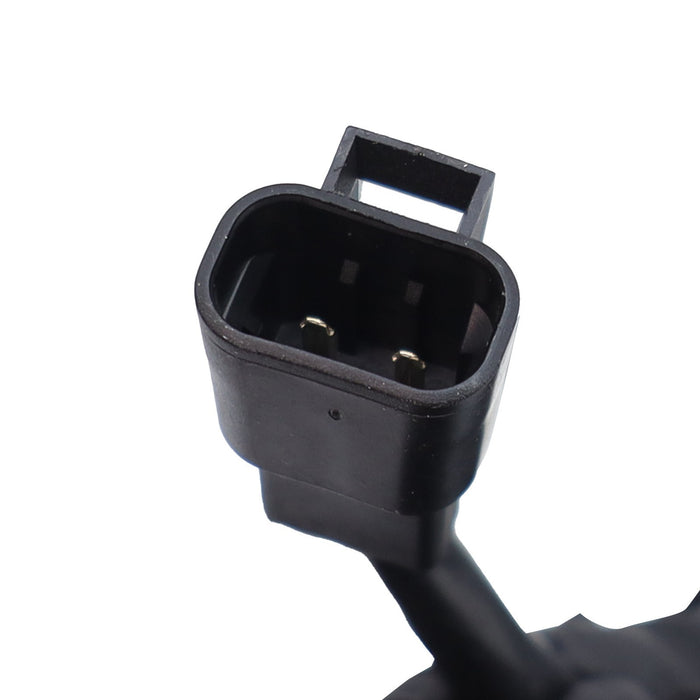 DURAFORCE 2X Front Left & Right Window Regulator W/Motor for Kenworth T370 T680 C500