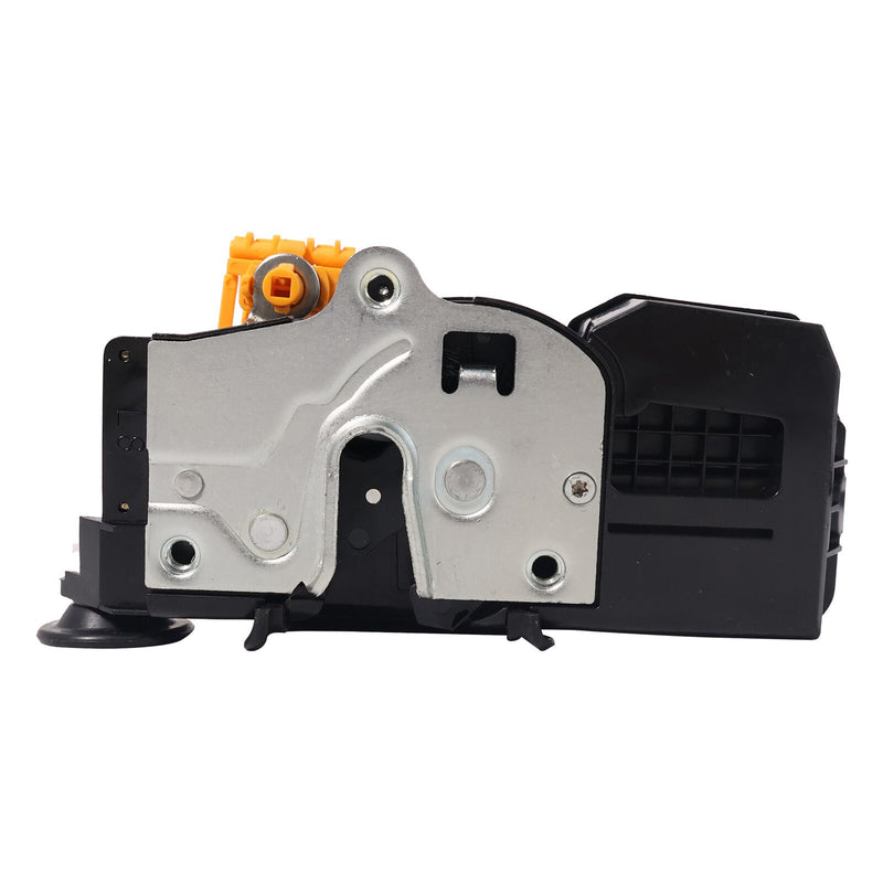 DURAFORCE Door Lock Actuators Assembly 1 Set RL RR Side For GMC Chevrolet Cadillac 07-09