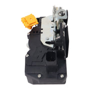 DURAFORCE Door Lock Actuators Assembly 1 Set RL RR Side For GMC Chevrolet Cadillac 07-09