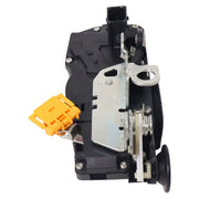 DURAFORCE Door Lock Actuators Assembly 1 Set RL RR Side For GMC Chevrolet Cadillac 07-09
