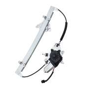 DURAFORCE 80720EA000 For 05-15 Nissan Xterra Front RH w/ Motor Power Window Regulator