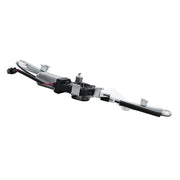 DURAFORCE 80720EA000 For 05-15 Nissan Xterra Front RH w/ Motor Power Window Regulator