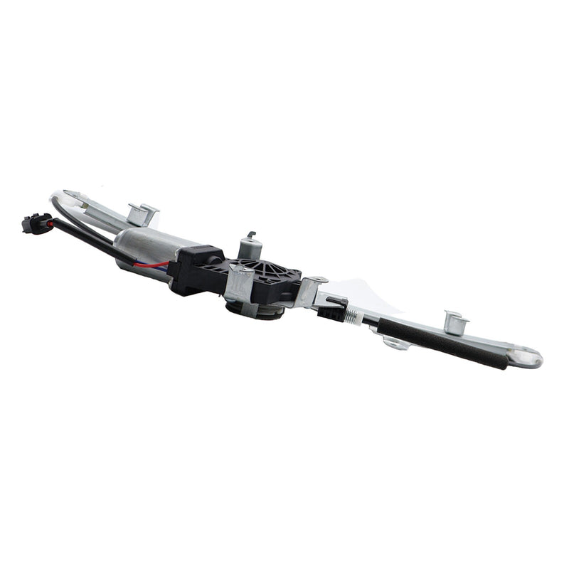 DURAFORCE 80720EA000 For 05-15 Nissan Xterra Front RH w/ Motor Power Window Regulator