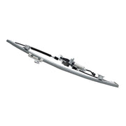 DURAFORCE 80720EA000 For 05-15 Nissan Xterra Front RH w/ Motor Power Window Regulator