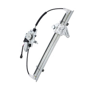 DURAFORCE 80720EA000 For 05-15 Nissan Xterra Front RH w/ Motor Power Window Regulator
