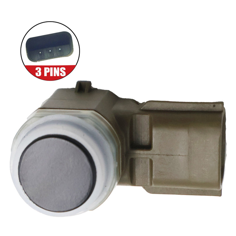DURAFORCE For 2019- 2024 NISSAN MURANO REAR PARKING AID ASSIST SENSOR 284389UF0A