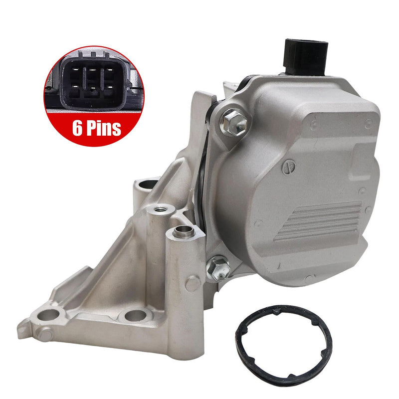 DURAFORCE Water Pump For 2018-2023 Toyota Sienna Camry Venza Avalon RAV4 2.5L 16032-25010