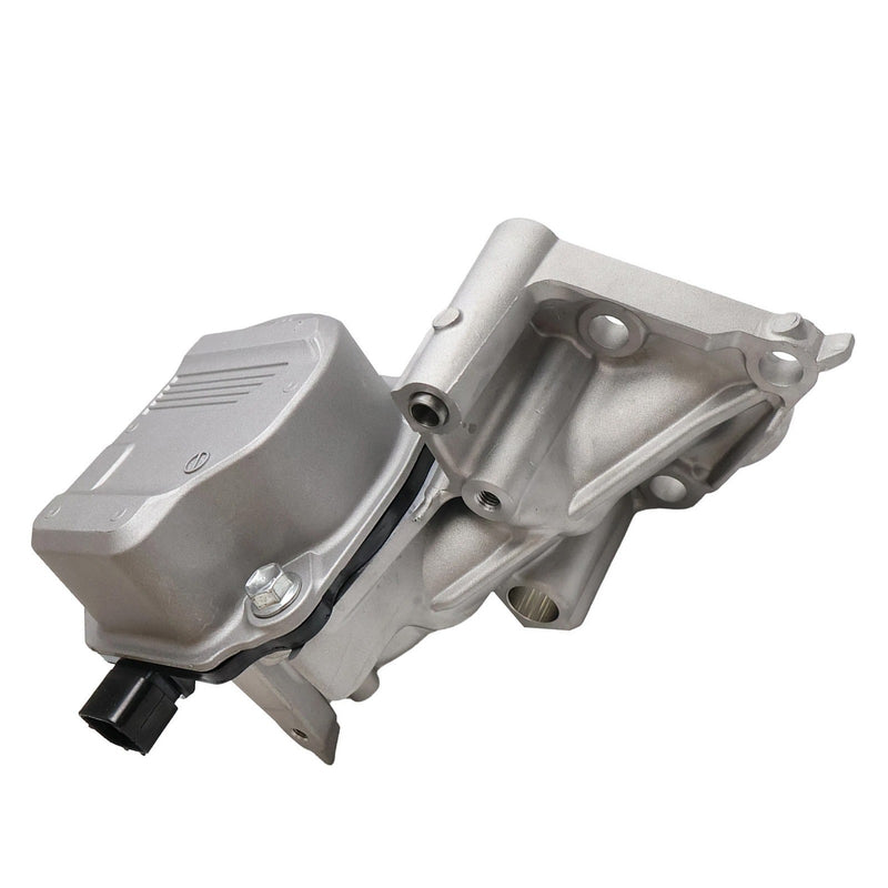 DURAFORCE Water Pump For 2018-2023 Toyota Sienna Camry Venza Avalon RAV4 2.5L 16032-25010
