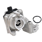 DURAFORCE Water Pump For 2018-2023 Toyota Sienna Camry Venza Avalon RAV4 2.5L 16032-25010
