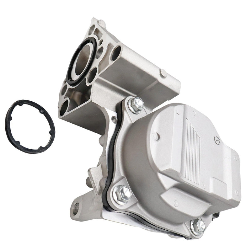 DURAFORCE Water Pump For 2018-2023 Toyota Sienna Camry Venza Avalon RAV4 2.5L 16032-25010