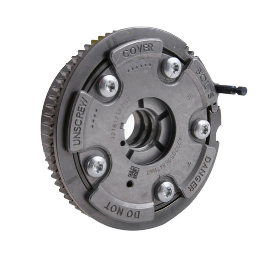 DURAFORCE 2720506847 For Mercedes W203 R230 R171 Engine Camshaft Timing Adjuster Exhaust