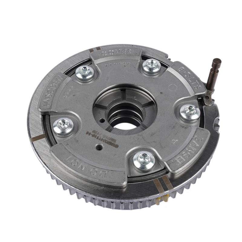 DURAFORCE 2720506847 For Mercedes W203 R230 R171 Engine Camshaft Timing Adjuster Exhaust