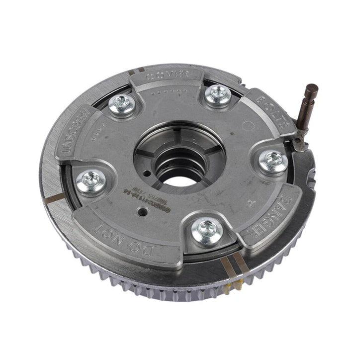 DURAFORCE 2720506847 For Mercedes W203 R230 R171 Engine Camshaft Timing Adjuster Exhaust